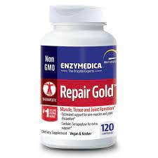 Repair Gold 120